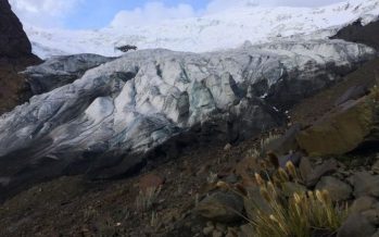 Ley de Glaciares: Habrá audiencia pública antes del pase a la firma en Diputados