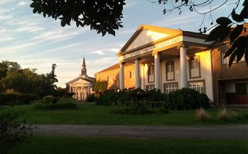 Inauguraron el Hub Digital Benavídez