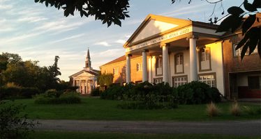 Inauguraron el Hub Digital Benavídez