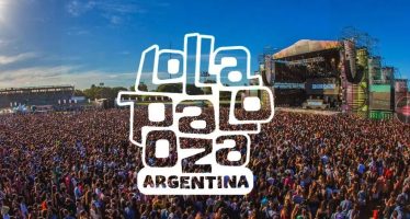 San Isidro se prepara para recibir una nueva edición del Lollapalooza