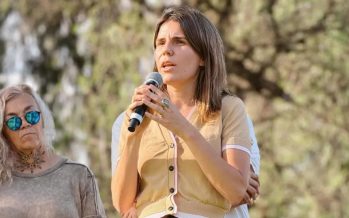 Marina Salzmann: “El modelo económico actual destruye empleo registrado y debilita el entramado productivo”