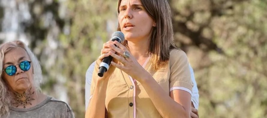 Marina Salzmann: “El modelo económico actual destruye empleo registrado y debilita el entramado productivo”