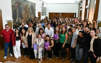 Morón: quienes mantengan deudas por cuota alimentaria no podrán habilitar comercios