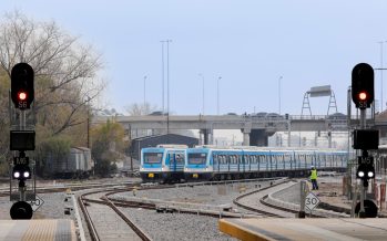 El Mitre seguirá sin llegar a Retiro por al menos 15 días más