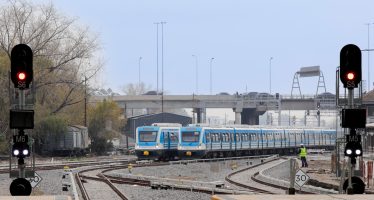 El Mitre seguirá sin llegar a Retiro por al menos 15 días más