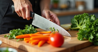 San Isidro lanza un curso gratuito sobre manipulación segura de alimentos