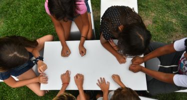 La Casita de Mario: acompañamiento y articulación con la Justicia para la adopción de una niña de 14 años