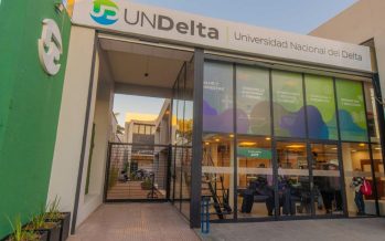UNDelta: comenzaron las carreras de grado