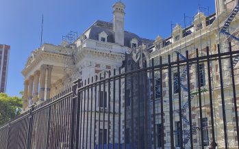 La Provincia transfirió $13.010 millones a los municipios en el marco del Fondo de Emergencia