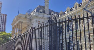 La Provincia transfirió $13.010 millones a los municipios en el marco del Fondo de Emergencia