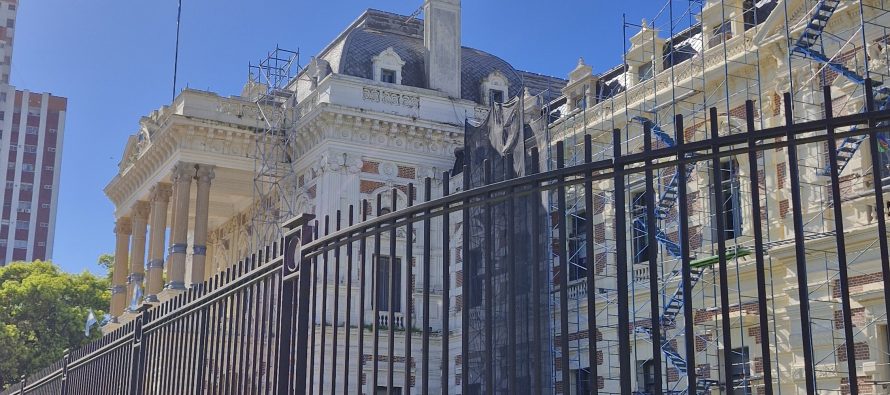 La Provincia transfirió $13.010 millones a los municipios en el marco del Fondo de Emergencia