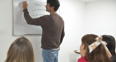 Se encuentra abierta la inscripción para nuevos cursos de formación profesional en Ituzaingó