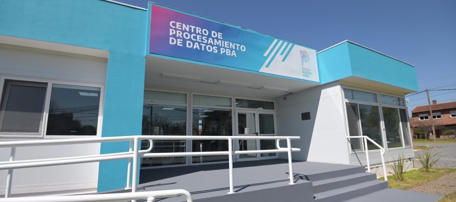 La provincia de Buenos Aires presenta su hoja de ruta para la Inteligencia Artificial y la Soberanía Digital