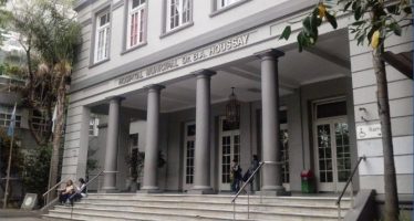 La anestesista detenida por robar fentanilo del Hospital Municipal de Vicente López confesó su adicción