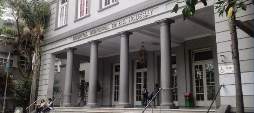 La anestesista detenida por robar fentanilo del Hospital Municipal de Vicente López confesó su adicción