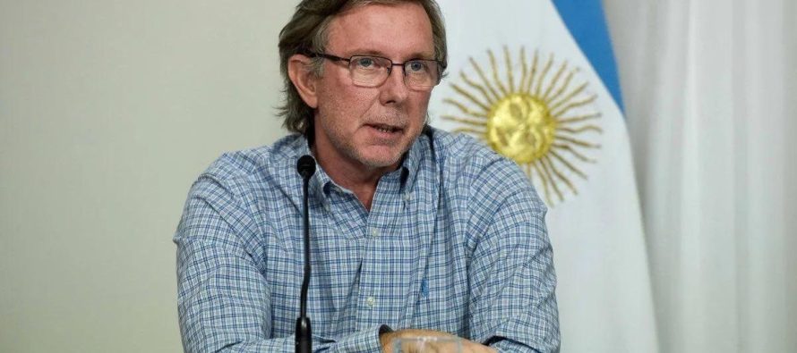 Juan José Bahillo sobre el sector agropecuario: “Va camino a la quiebra”