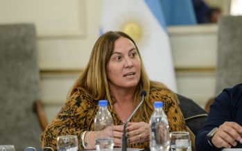 Valeria Arata presentó un proyecto para defender la continuidad del Programa Remediar: “La salud no puede ser la variable de ajuste”