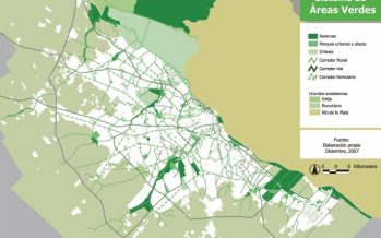 Repensar el AMBA: el verde es la infraestructura vital para enfrentar el cambio climático