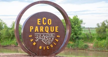 Revés judicial para San Nicolás: la Suprema Corte mantiene el freno a las obras en el Eco Parque