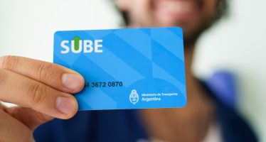 Ituzaingó: continúa la inscripción al Boleto Estudiantil 2026