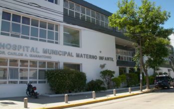 Amnistía Internacional denuncia que San Isidro incumple la ley de interrupción del embarazo