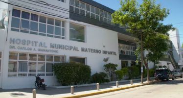 Amnistía Internacional denuncia que San Isidro incumple la ley de interrupción del embarazo