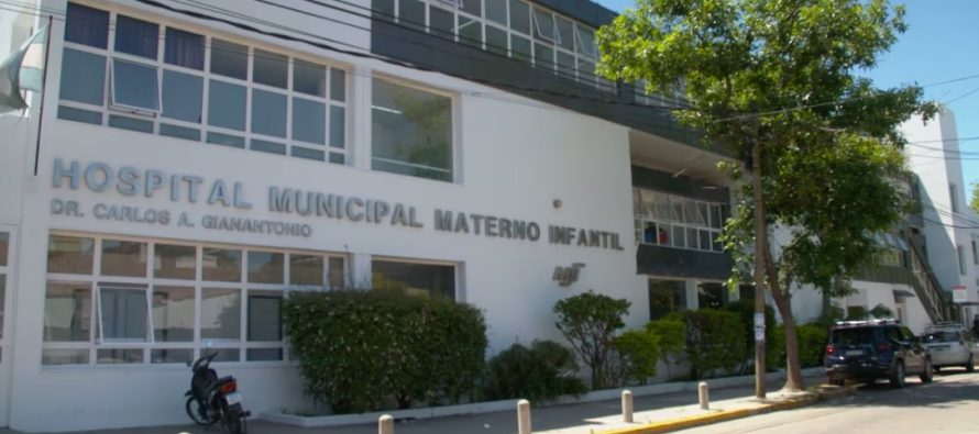 Amnistía Internacional denuncia que San Isidro incumple la ley de interrupción del embarazo