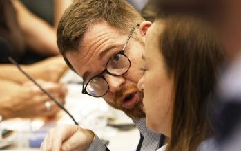 Denuncian que una minera premió a los legisladores que votaron la Ley de Glaciares con un viaje a Estados Unidos