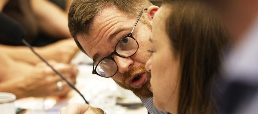 Denuncian que una minera premió a los legisladores que votaron la Ley de Glaciares con un viaje a Estados Unidos