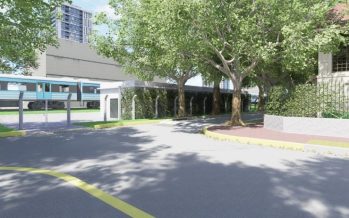 Licitan la construcción de una nueva subestación eléctrica para el Tren Mitre en Vicente López