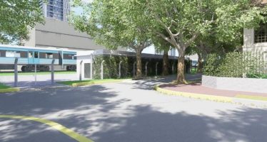 Licitan la construcción de una nueva subestación eléctrica para el Tren Mitre en Vicente López