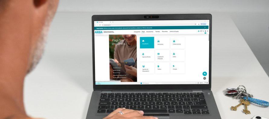 Vence el plazo para pagar con descuento la cuota 2 del Impuesto Inmobiliario Urbano