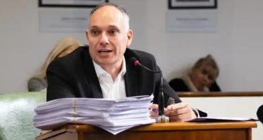 Walter Pérez sobre el COU: “Si nos dan la oportunidad de volver a ser gobierno lo vamos a revertir”