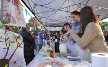 Ituzaingó lanza “Feriando-Ando”: capacitación y ferias itinerantes para estudiantes
