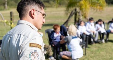 Parques Nacionales abrió inscripción para incorporar 40 guardaparques