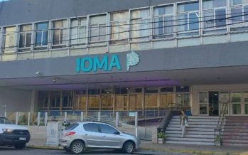 IOMA impulsa talleres de bienestar y lanza la campaña de vacunación 2026 en la región