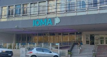 IOMA impulsa talleres de bienestar y lanza la campaña de vacunación 2026 en la región