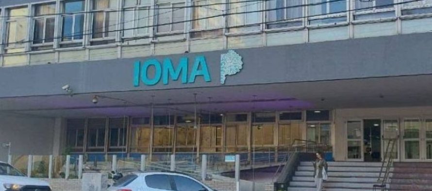 IOMA impulsa talleres de bienestar y lanza la campaña de vacunación 2026 en la región