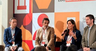 Escobar fue reconocida como referente de innovación urbana en la Smart City Expo