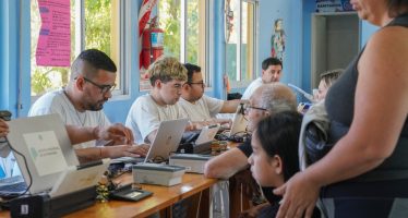 Ituzaingó: operativos de DNI y otros servicios gratuitos