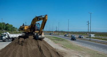 Pensar la obra pública desde el ambiente: la Provincia lanzó el Programa de Infraestructura Sostenible y Resiliente