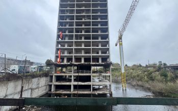 Fin de la polémica: la Justicia autorizó la demolición del “Floreal del Sol” en Escobar