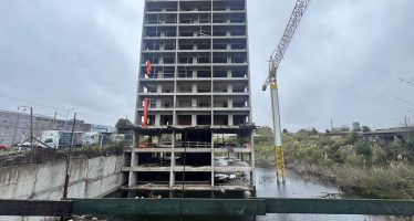 Fin de la polémica: la Justicia autorizó la demolición del “Floreal del Sol” en Escobar