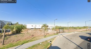 Cancelan el contrato para la construcción de la estación Nordelta de la línea Mitre