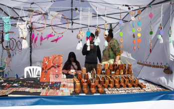 Vuelve la FRICC a Ituzaingó: un fin de semana para celebrar y potenciar la cultura regional