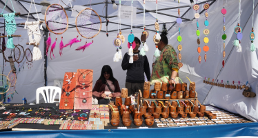 Vuelve la FRICC a Ituzaingó: un fin de semana para celebrar y potenciar la cultura regional
