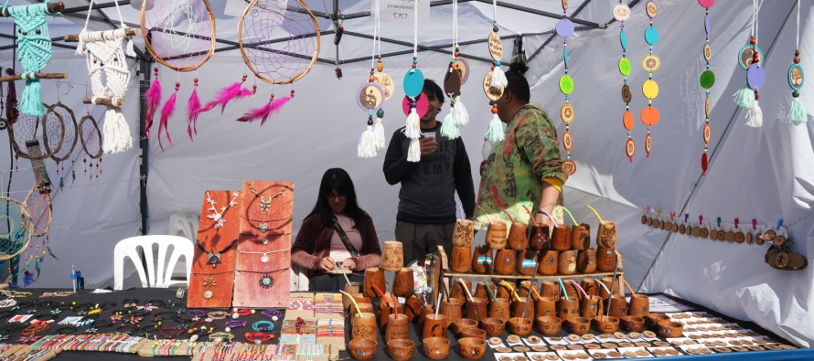 Vuelve la FRICC a Ituzaingó: un fin de semana para celebrar y potenciar la cultura regional