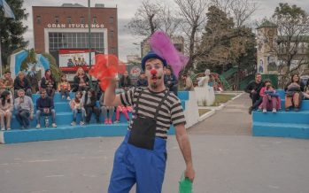 Vacaciones de invierno en Ituzaingó: una agenda gratuita para todas las familias