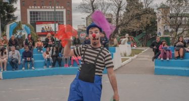 Vacaciones de invierno en Ituzaingó: una agenda gratuita para todas las familias