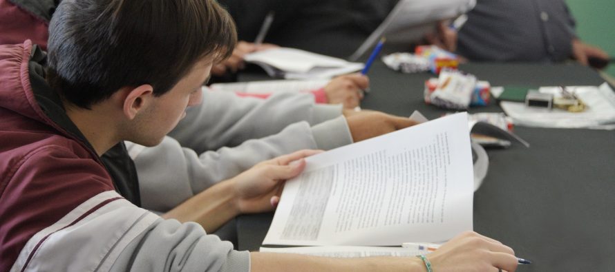 Plan FinES: Abierta la inscripción para finalizar el secundario en Ituzaingó